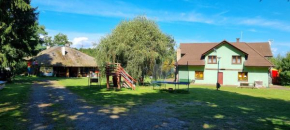 Pod Swierkami - Agroturystyka, Kołczewo